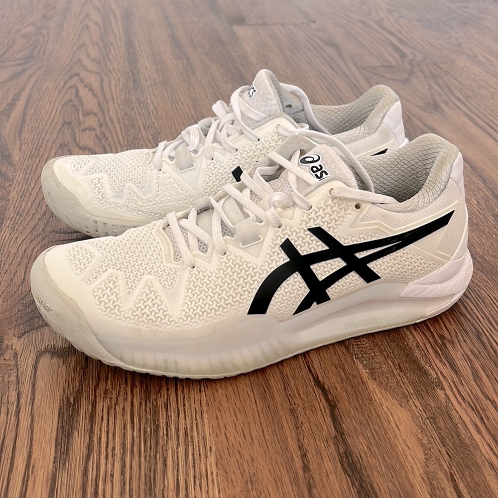 ASICS Tennis Shoes